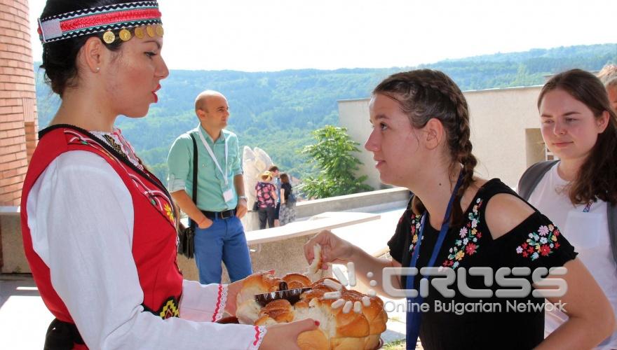 Летен семинар по български език и култура 2018