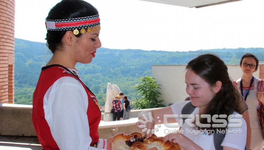 Летен семинар по български език и култура 2018