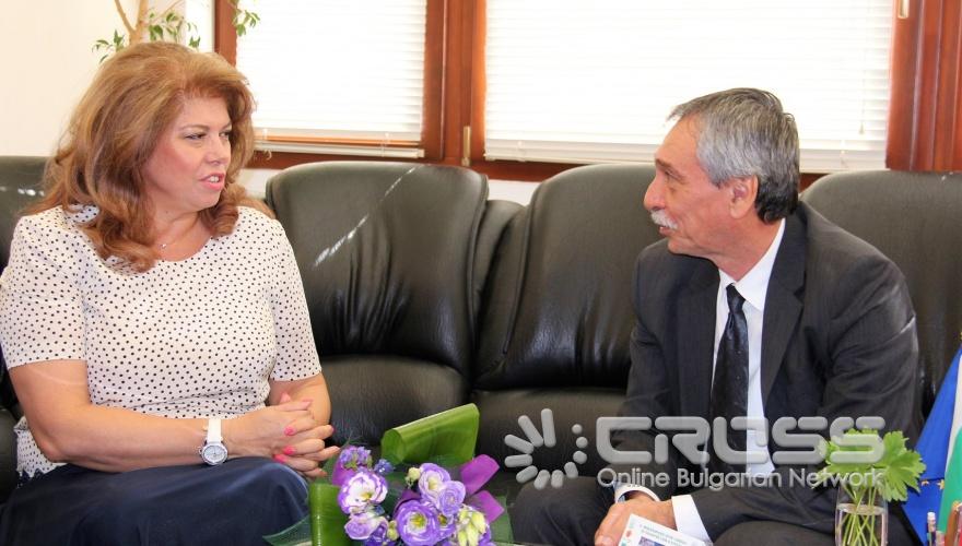 Летен семинар по български език и култура 2018