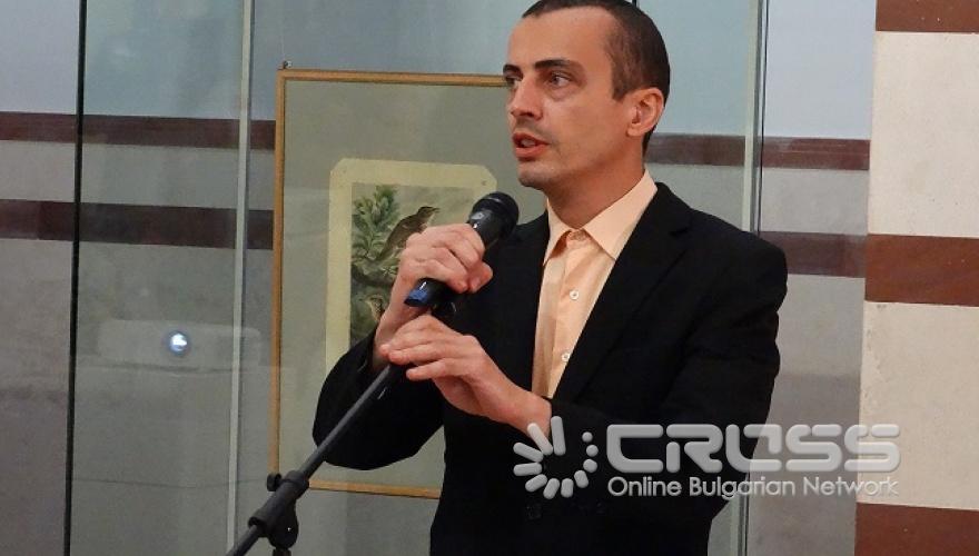 Тодор Чобанов