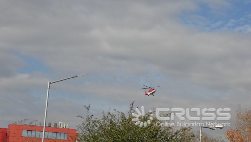 S.O.S – “Спасете нашите деца!“