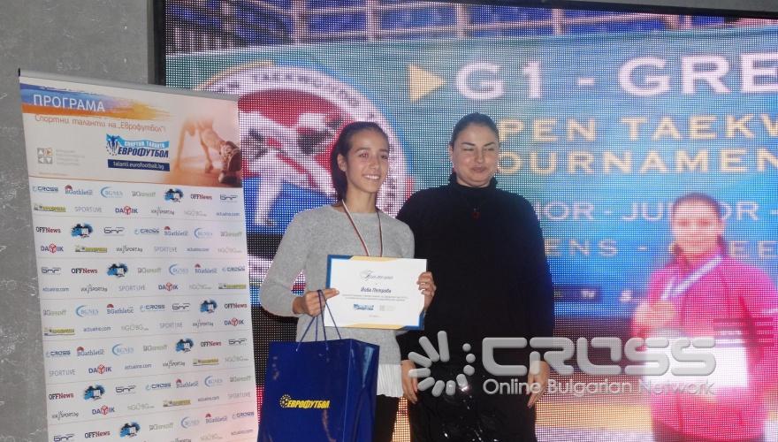 Наглаждаване на 