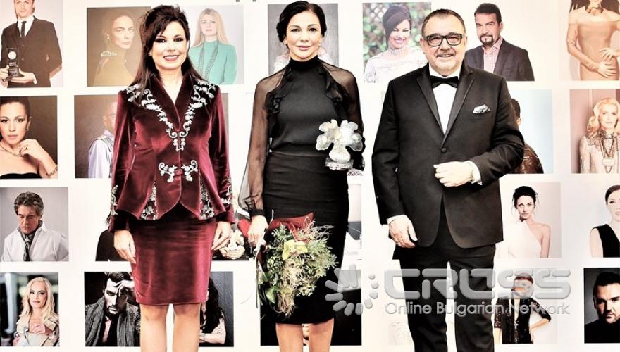Академията за мода отличи най-елегантните българи