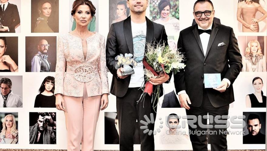 Академията за мода отличи най-елегантните българи