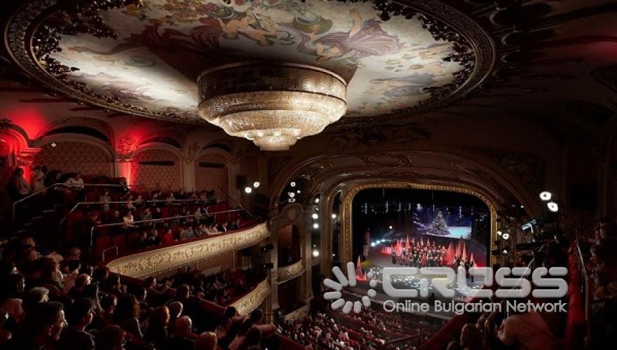 сн. Румен Радев/фейсбук