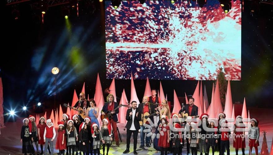 сн. Румен Радев/фейсбук