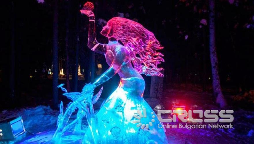 Фестивалът 