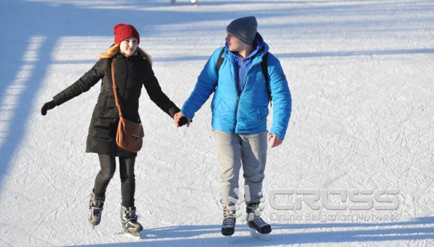 Фестивалът 