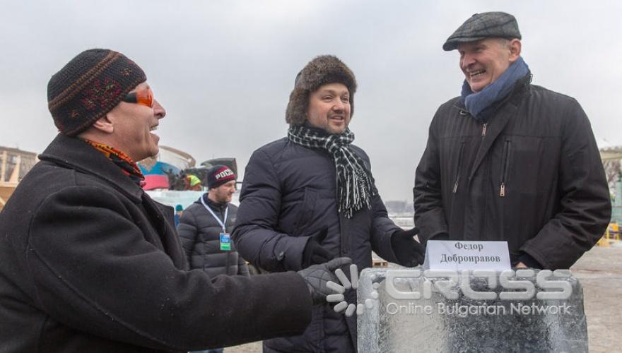 Фестивалът 