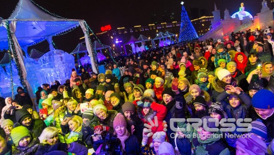 Фестивалът 