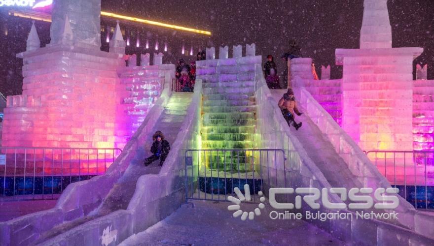 Фестивалът 