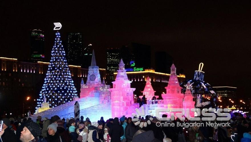 Фестивалът 