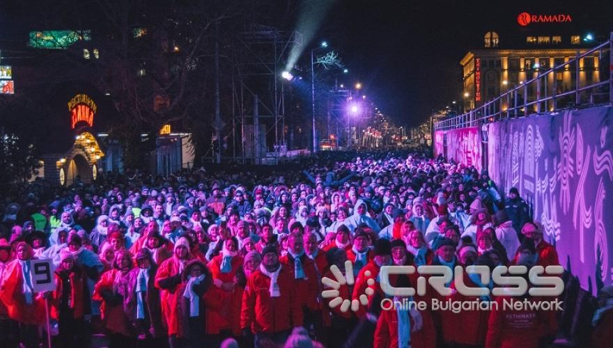 кредит: Димитър Фердинандов