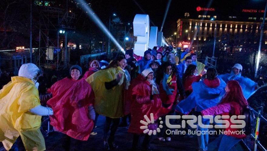 снимка: Божидар Костадинов