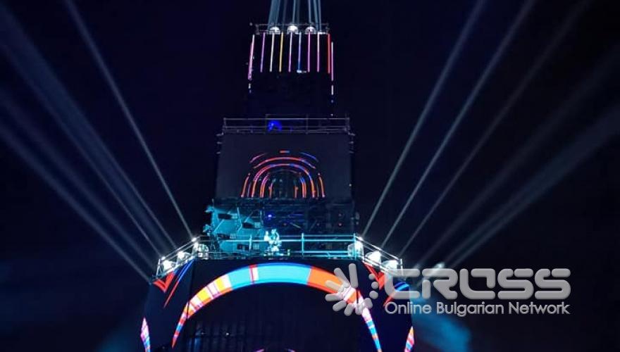 Пловдив - Европейска столица на културата