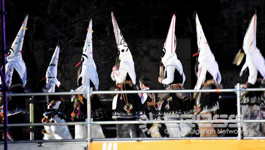 Пловдив - Европейска столица на културата