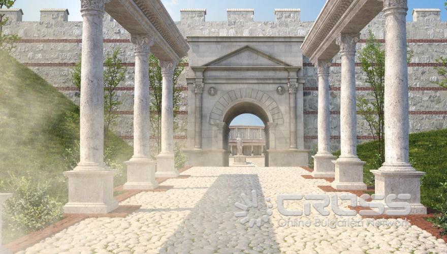 Мащабен Исторически парк отваря врати край Варна