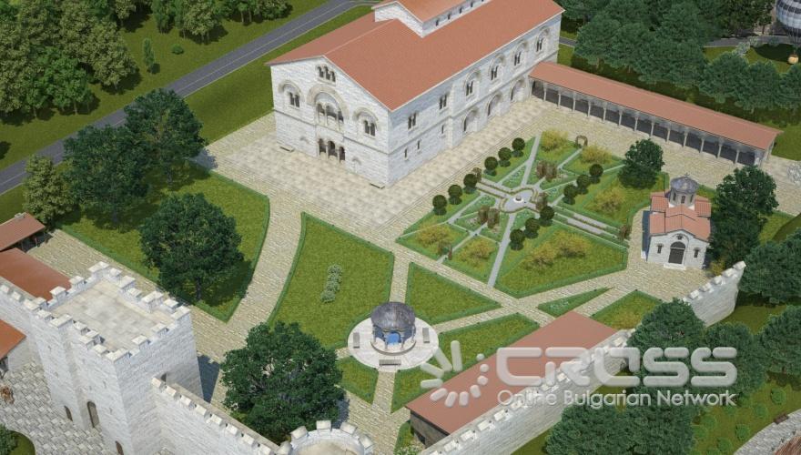 Мащабен Исторически парк отваря врати край Варна