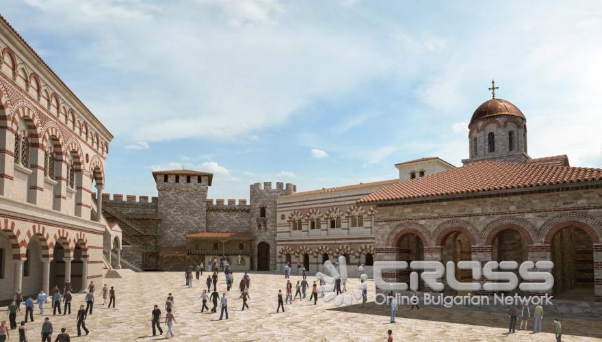 Мащабен Исторически парк отваря врати край Варна