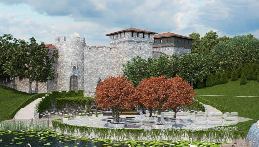 Мащабен Исторически парк отваря врати край Варна