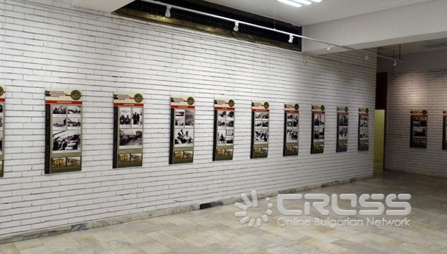 Честване на 75 години от блокадата на Ленинград в РКИЦ