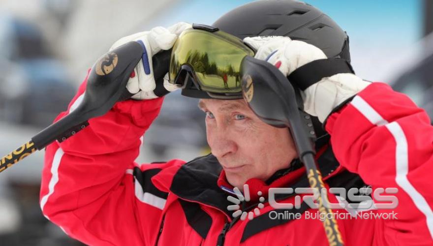 Путин и Лукашенко изненадаха туристите в Сочи