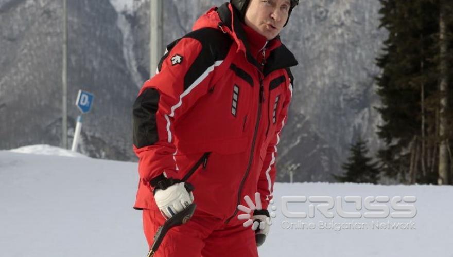 Путин и Лукашенко изненадаха туристите в Сочи