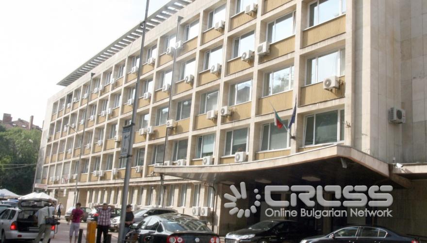 МИЕТ,сграда