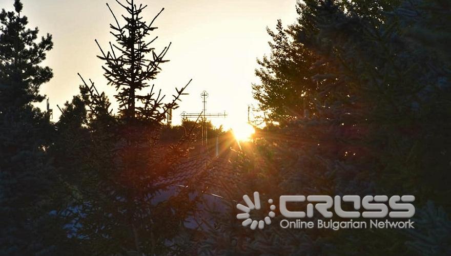 Празник на Кръстова гора