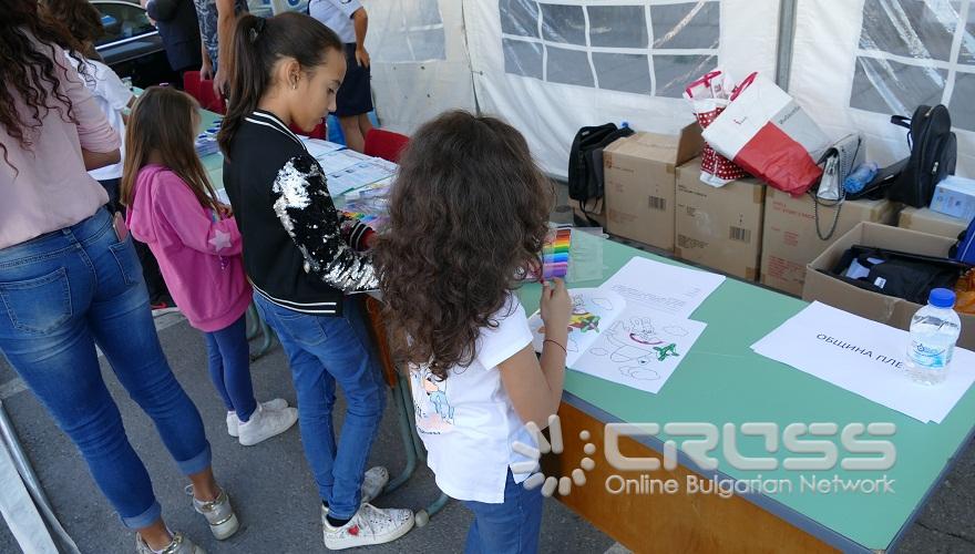 27 Национален конкурс „Пътен полицай на годината“