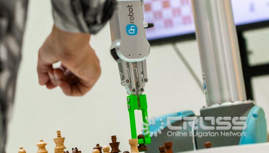 Снимка: Вихро Ласков, DIR.bg