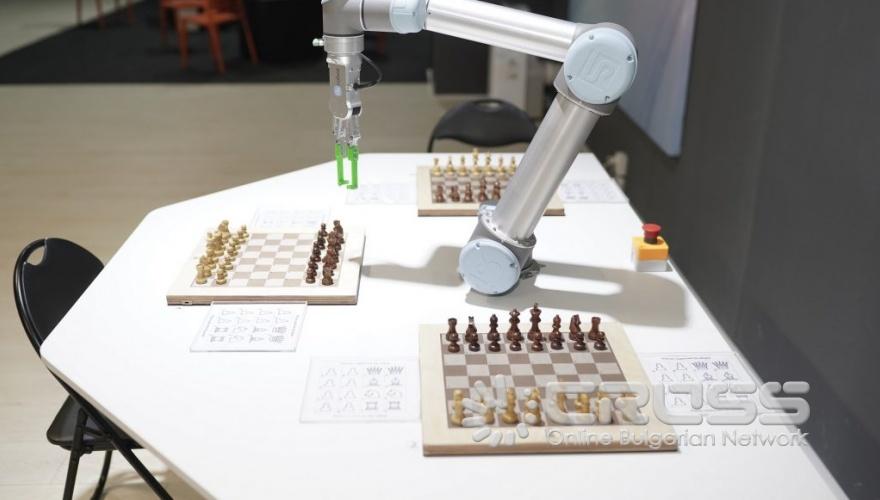 Снимка: Вихро Ласков, DIR.bg