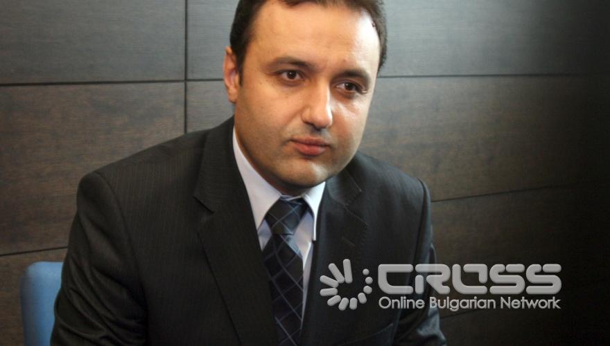 Пресконференция по проект „Развитие на човешките ресурси в областта на международното правно сътрудничество по наказателни въпроси", изпълняван от Върховна касационна прокуратура, се състоя в конферентната зала 2 на „Сентрал Парк" хотел 