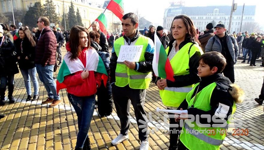 Снимка: Николай Белалов