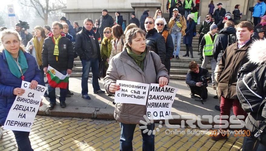 Снимка: Николай Белалов