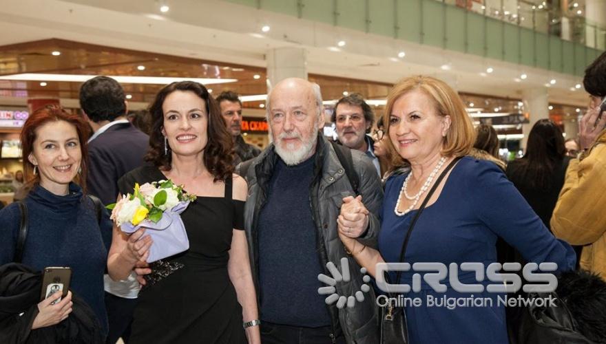 Снимка: Facebook: 18% Grey Movie / 18% Сиво Филм