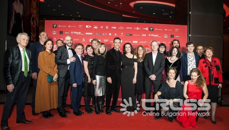 Снимка: Facebook: 18% Grey Movie / 18% Сиво Филм