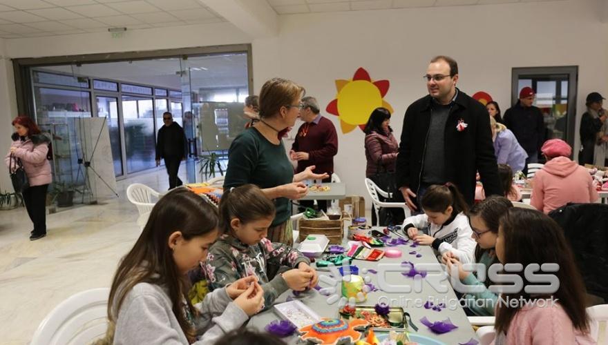 Представительство Россотрудничества в Болгарии