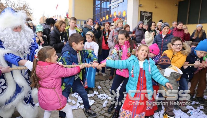 Представительство Россотрудничества в Болгарии