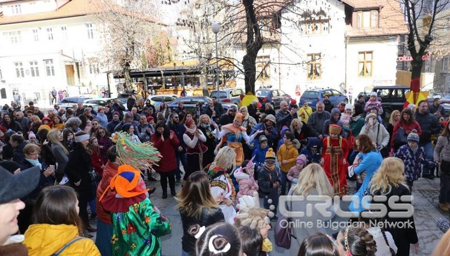 Представительство Россотрудничества в Болгарии