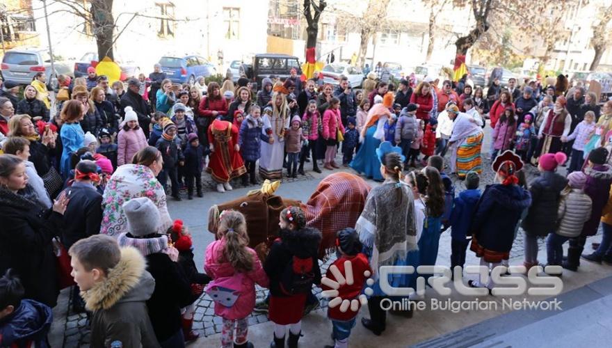 Представительство Россотрудничества в Болгарии