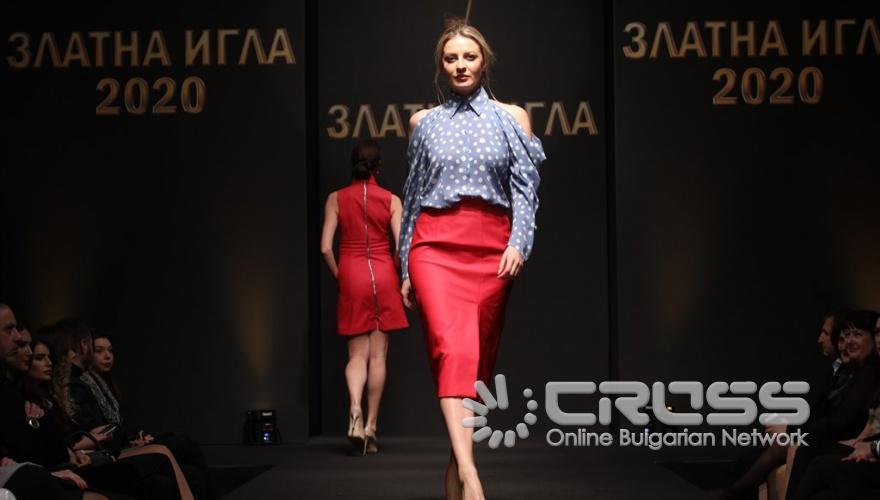  Предложения от колекция „Чистотата на добротата“ на модния бранд Art.Look с дизайнер Диляна Матеева. 