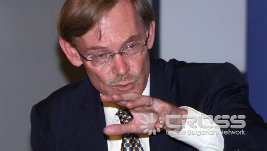 Премиерът Бойко Борисов и президентът на Световната банка Робърт Зелик подписаха Меморандум за разбирателство за активизиране на сътрудничеството в областта на развитието на инфраструктурата на България 