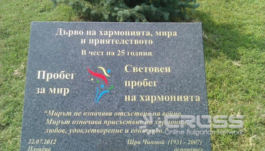 Пробегът на мира е международна щафета, посветена на хармонията и единството между хората от цял свят. 

От ръка на ръка и от държава на държава чрез него се предава Факелът на мира, който от март до октомври тази година трябваше да обиколи цяла Европа.


Facebook: Пробег на мира • Peace Run
