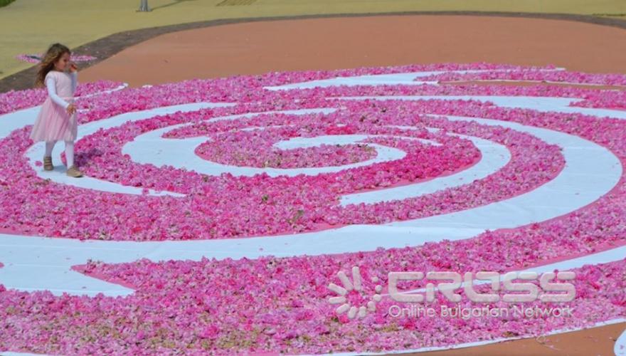 Facebook: Община Казанлък