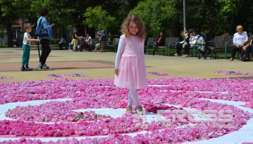 Facebook: Община Казанлък