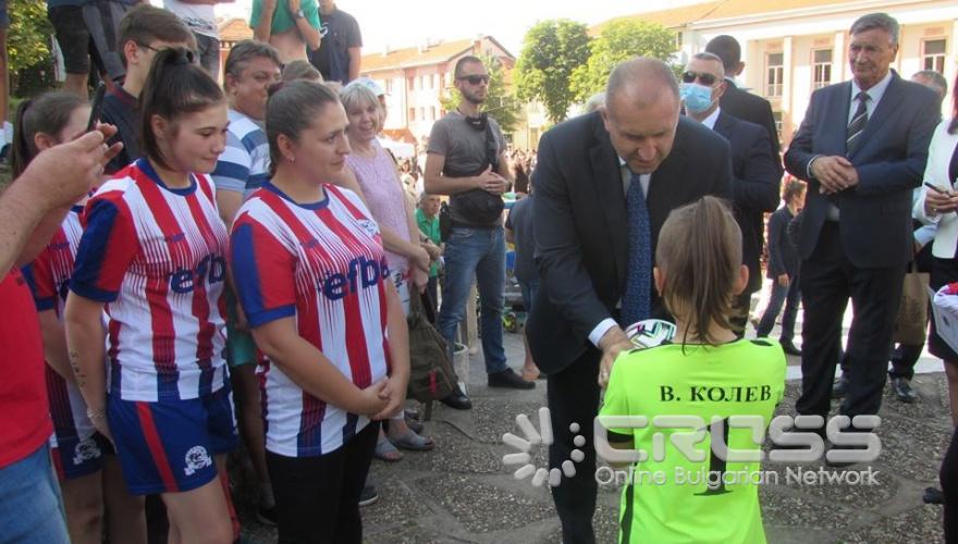 Община Белоградчик - Официална страница