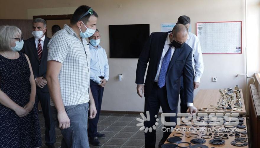 Община Белоградчик - Официална страница