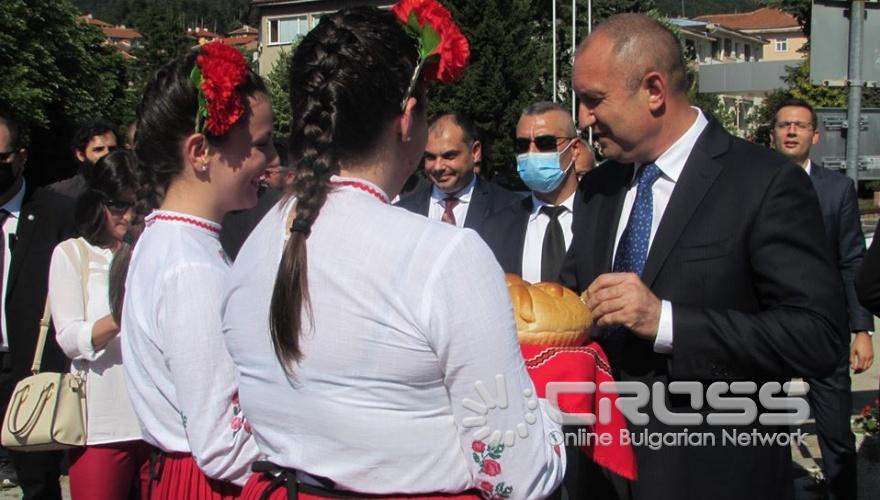 Община Белоградчик - Официална страница