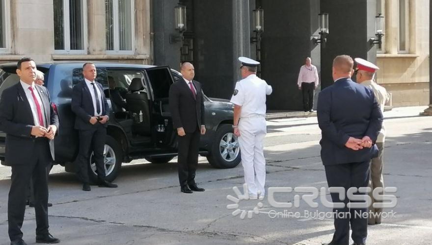 Снимка: Николай Минков, https://bntnews.bg/